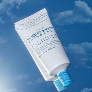 Flight Mode High Altitude Hydration Mask